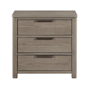  Homelegance Dalston 2393-4 Night Stand IMAGE 1