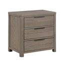  Homelegance Dalston 2393-4 Night Stand IMAGE 2