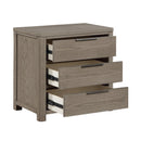  Homelegance Dalston 2393-4 Night Stand IMAGE 3