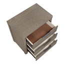  Homelegance Dalston 2393-4 Night Stand IMAGE 4