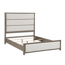  Size_Queen -- Dalston 2393-1* Queen Bed IMAGE 4