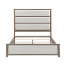  Size_California King -- Dalston 2393K-1CK* California King Bed IMAGE 2