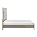  Size_California King -- Dalston 2393K-1CK* California King Bed IMAGE 5