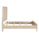  Size_King -- Homelegance Oakmont Panel Bed IMAGE 6