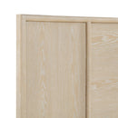  Size_King -- Homelegance Oakmont Panel Bed IMAGE 7