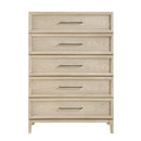  Homelegance Oakmont 2418-9 Chest IMAGE 1