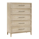  Homelegance Oakmont 2418-9 Chest IMAGE 2