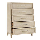  Homelegance Oakmont 2418-9 Chest IMAGE 3