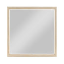  Homelegance Oakmont 2418-6 Mirror IMAGE 1