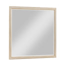  Homelegance Oakmont 2418-6 Mirror IMAGE 2