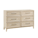  Homelegance Oakmont 2418-5 Dresser IMAGE 2