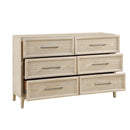  Homelegance Oakmont 2418-5 Dresser IMAGE 3