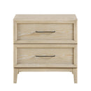  Homelegance Oakmont 2418-4 Night Stand IMAGE 1