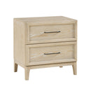  Homelegance Oakmont 2418-4 Night Stand IMAGE 2