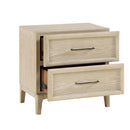 Homelegance Oakmont 2418-4 Night Stand IMAGE 3