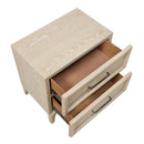  Homelegance Oakmont 2418-4 Night Stand IMAGE 4