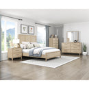  Homelegance Oakmont 2418-4 Night Stand IMAGE 5