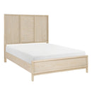  Size_Queen -- Oakmont 2418-1* Queen Bed IMAGE 3