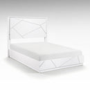  Size_King -- Homelegance Orlo Panel Bed IMAGE 3