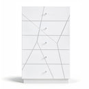  Homelegance Orlo 2455-9 Chest IMAGE 1