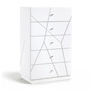 Homelegance Orlo 2455-9 Chest IMAGE 2