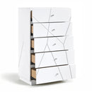  Homelegance Orlo 2455-9 Chest IMAGE 3
