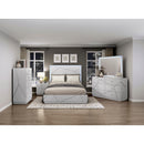  Homelegance Orlo 2455-9 Chest IMAGE 5