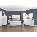  Homelegance Orlo 2455-9 Chest IMAGE 6