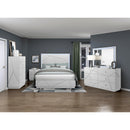  Homelegance Orlo 2455-9 Chest IMAGE 7