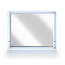 Homelegance Orlo 2455-6 Mirror IMAGE 1