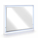  Homelegance Orlo 2455-6 Mirror IMAGE 2