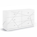  Homelegance Orlo 2455-5 Dresser IMAGE 2
