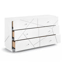  Homelegance Orlo 2455-5 Dresser IMAGE 3