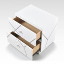  Homelegance Orlo 2455-4 Night Stand IMAGE 4