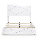  Size_Queen -- Orlo 2455-1* Queen Bed IMAGE 2