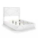  Size_Queen -- Orlo 2455-1* Queen Bed IMAGE 4