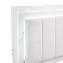  Size_King -- Homelegance Panel Bed IMAGE 11