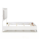  Size_King -- Homelegance Panel Bed IMAGE 6