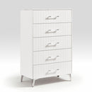  Homelegance 2457-9 Chest IMAGE 2