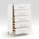  Homelegance 2457-9 Chest IMAGE 3