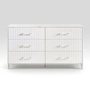  Homelegance 2457-5 Dresser IMAGE 1