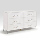  Homelegance 2457-5 Dresser IMAGE 2