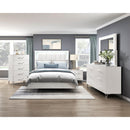  Homelegance 2457-5 Dresser IMAGE 4