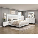  Homelegance 2457-5 Dresser IMAGE 6