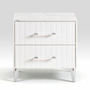  Homelegance 2457-4 Night Stand IMAGE 1