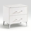  Homelegance 2457-4 Night Stand IMAGE 2