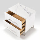  Homelegance 2457-4 Night Stand IMAGE 4