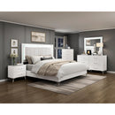  Homelegance 2457-4 Night Stand IMAGE 8