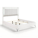  Size_Queen -- 2457-1* Queen Bed IMAGE 10