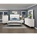  Size_Queen -- 2457-1* Queen Bed IMAGE 14